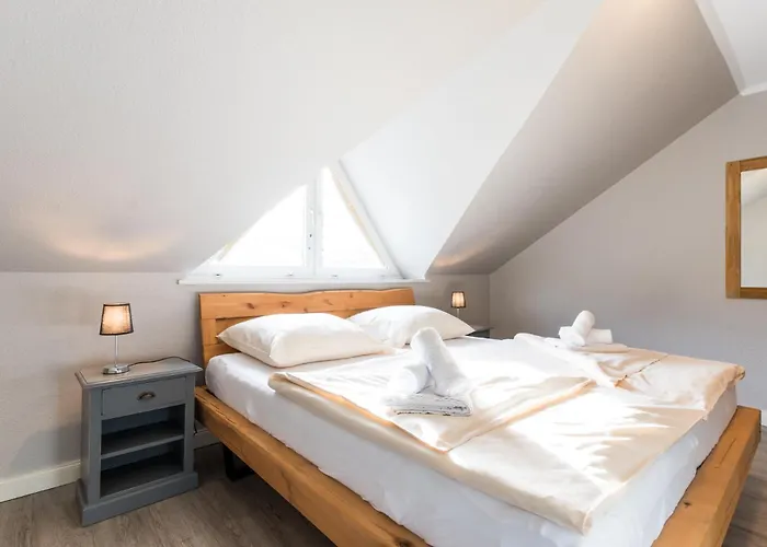 Alte Schule 3 Casa vacanze