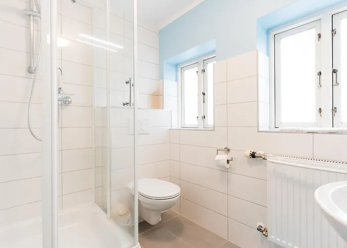 Casa vacanze Alte Schule 3