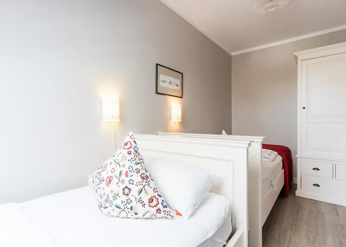 Casa vacanze Alte Schule 3 *