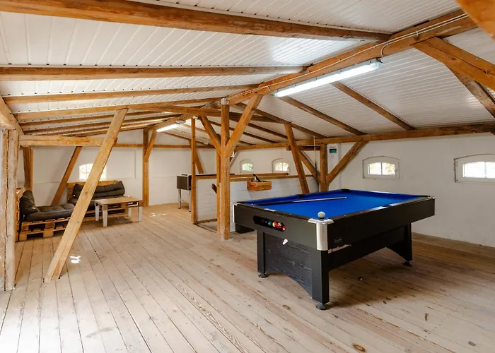 Casa vacanze Alte Schule 3