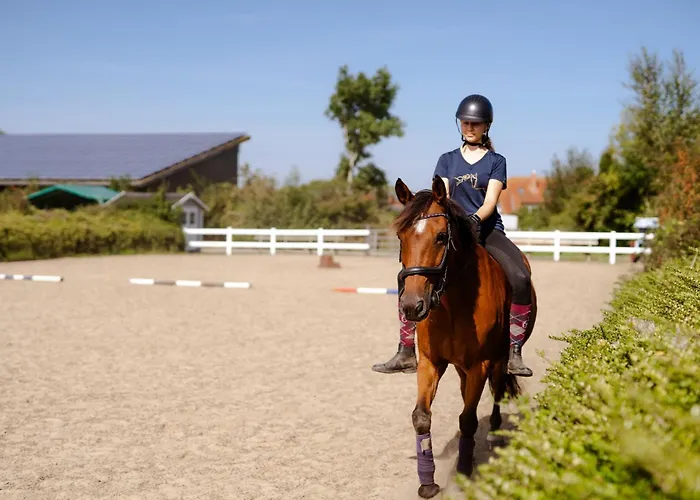 Alte Schule 3 Casa vacanze Staberdorf