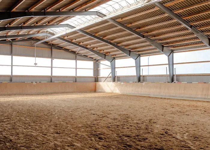 Casa vacanze Alte Schule 3 *