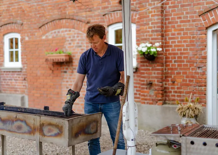 Alte Schule 3 Casa vacanze