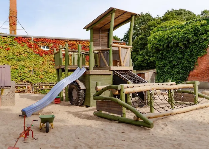 Casa vacanze Alte Schule 3