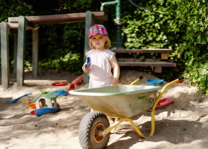 Casa vacanze Alte Schule 3 *