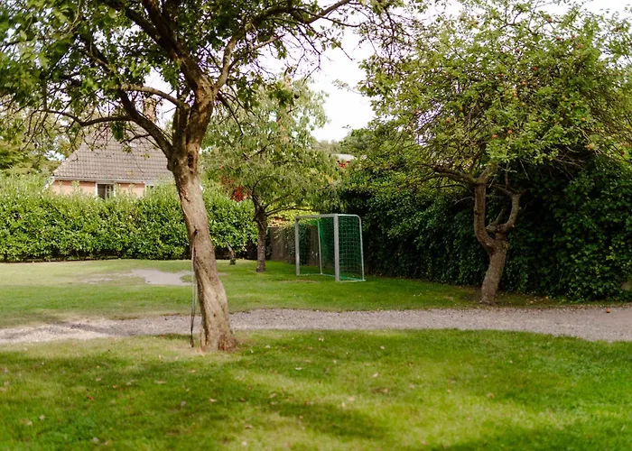 Casa vacanze Alte Schule 3