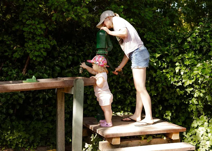 Casa vacanze Alte Schule 3 *