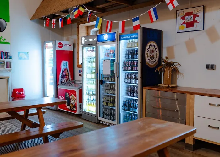 Alte Schule 3 * Staberdorf