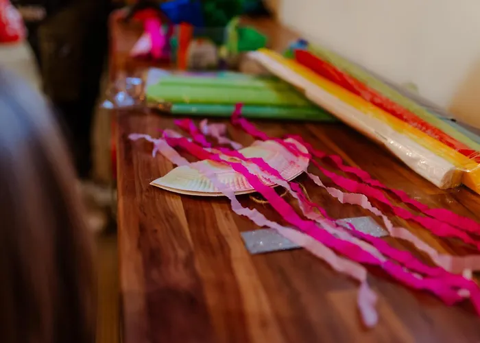 Alte Schule 3 Casa vacanze